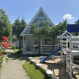 Monika - Domki Letniskowe