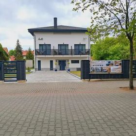Pokoje gościnne Lenka
