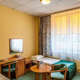 Hotel Rychło