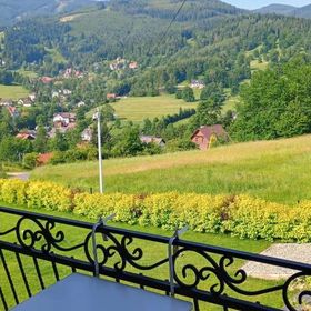 Pokoje na Widokowej 33