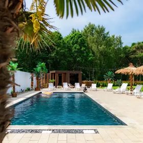 PIASKOVA 11 PALM RESORT & WELLNESS
