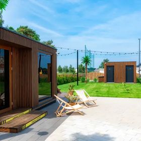 PIASKOVA 11 PALM RESORT & WELLNESS