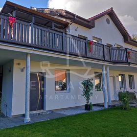 Elpasja - Apartamenty Mrzeżyno