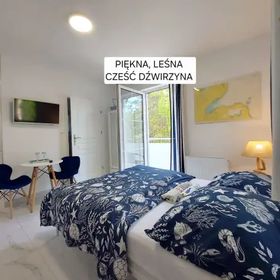 Astoria pokoje i apartamenty.