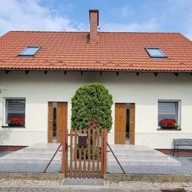 Domek letniskowy Amber Baltic