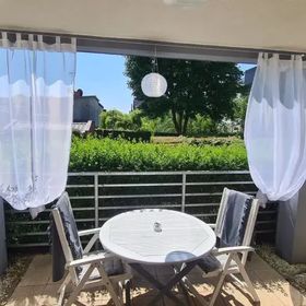 Apartament Marina