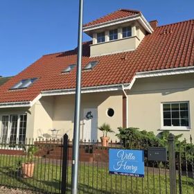 Villa Henry