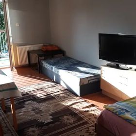 Komfortowe kawalerki przy plaży w Sopocie