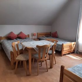Aga pokoje i apartamenty