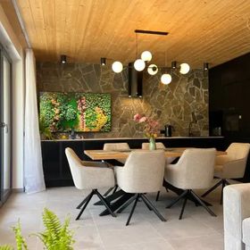 Apartamenty KASZTANOWA PARK Szczyrk