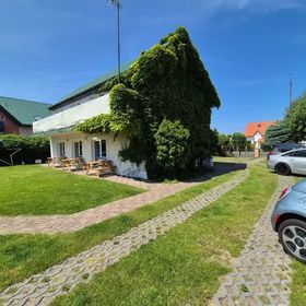 Pokoje Gościnne Agata i Agata 2