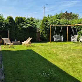 Pokoje Gościnne Agata i Agata 2