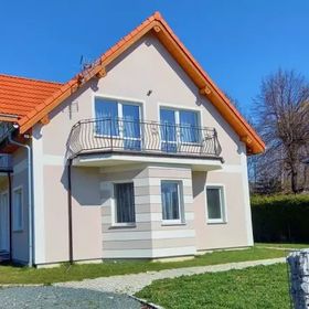 Dom nad Zalewem Kowary 