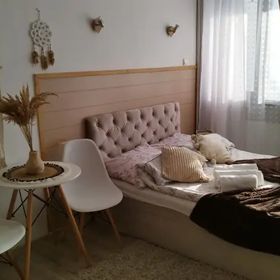Pokoje gościnne