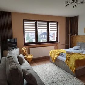 Pokoje gościnne