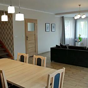 Dom nad Zalewem Kowary 