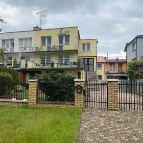 Pokoje Gościnne Leo 