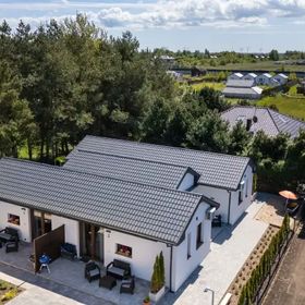 Apartamenty Piaskowa 11