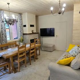 Stacja Serwy Augustów