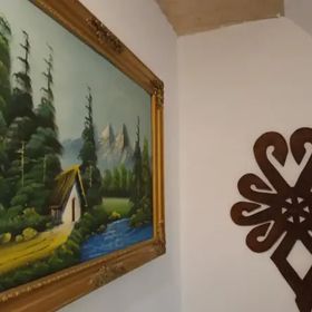 Pokoje Gościnne ''Pod Smrekami''