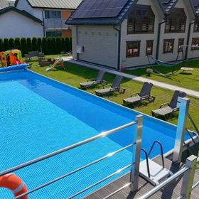 Domki Letniskowe Gala II