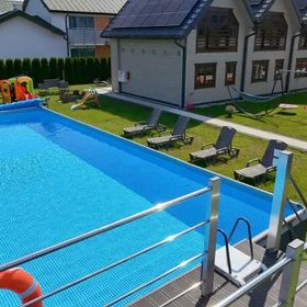 Domki Letniskowe Gala II