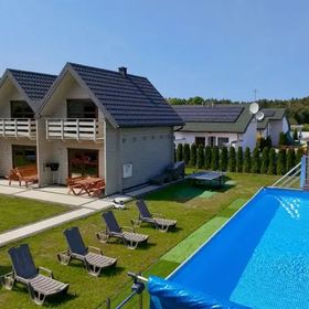 Domki Letniskowe Gala II