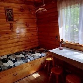 Domek wypoczynkowy OLKA - noclegi w centrum Jury Krakowsko-Częstochowskiej