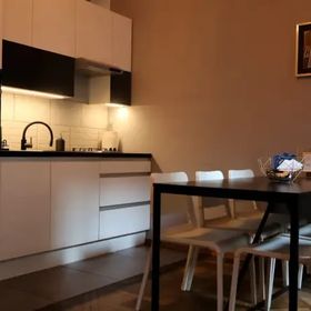 Tomasza 8 Apartament