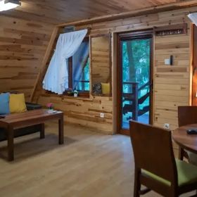 Ośrodek Wypoczynkowy Twardy Dół