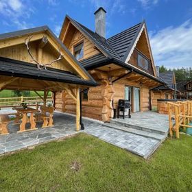 Góralskie Chaty