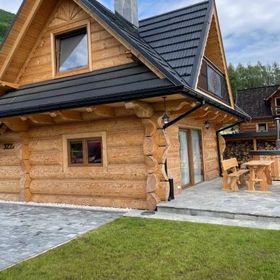Góralskie Chaty