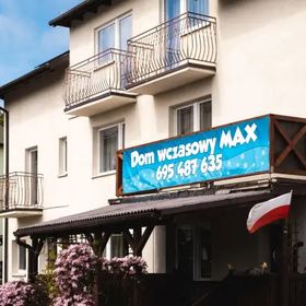 Dom wczasowy MAX