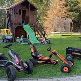 Pokoje Gościnne u Ogórków