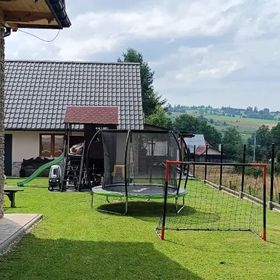 Pokoje Gościnne u Ogórków