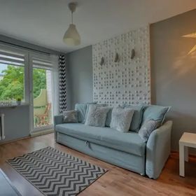 Apartamenty Dzień Dobry Wałbrzych
