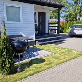 Fajne Domki Ustronie Morskie