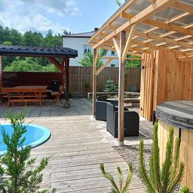 Pensjonat Willa Ustronie 