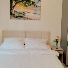 Pokoje Gościnne na Dworkowej