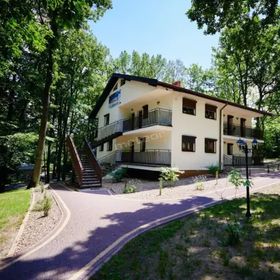 Ośrodek wypoczynkowy Diament