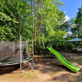 Ośrodek wypoczynkowy Diament