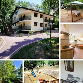 Ośrodek wypoczynkowy Diament