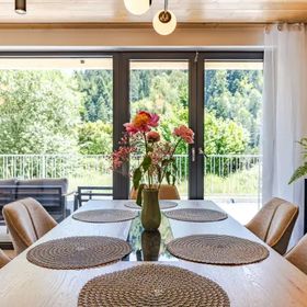 Apartamenty KASZTANOWA PARK Szczyrk