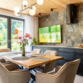 Apartamenty KASZTANOWA PARK Szczyrk