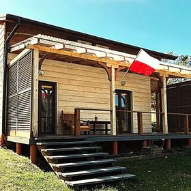 Babuśkowe Domki - Klimkówka