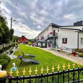 Gospodarstwo Agroturystyczne