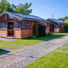 Ośrodek Letniskowy Muszelka