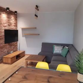 Apartament blisko morza