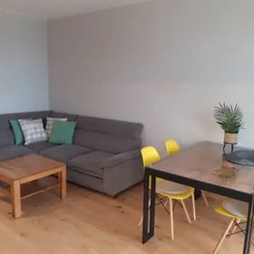 Apartament blisko morza