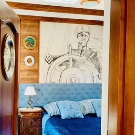 Apartamenty Rybacki Zakątek